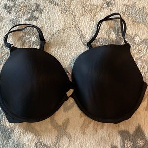 Push up bra